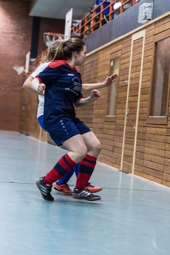 Bild 871 - Frauen Hallenkreismeisterschaft